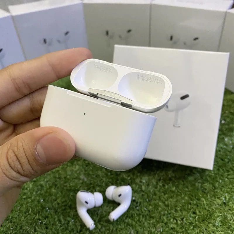 airpod pro 3