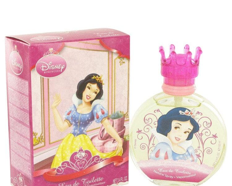Kids Perfume Eau De Toilette Spray 3.4 oz