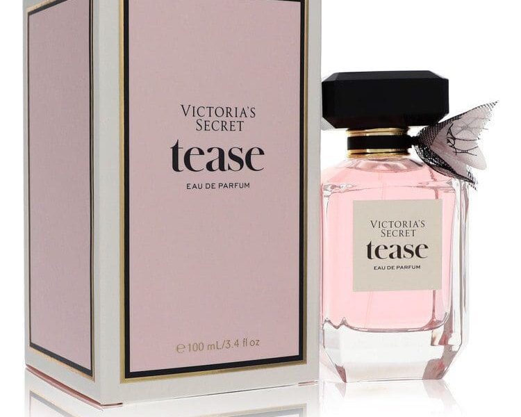 Victoria's Secret Eau De Parfum Spray 3.4 oz