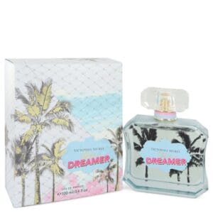 Victoria's Secret Dreamer Eau De Parfum Spray 3.4 oz 