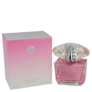 Versace Eau De Toilette Spray 3 oz Perfume online Ontario