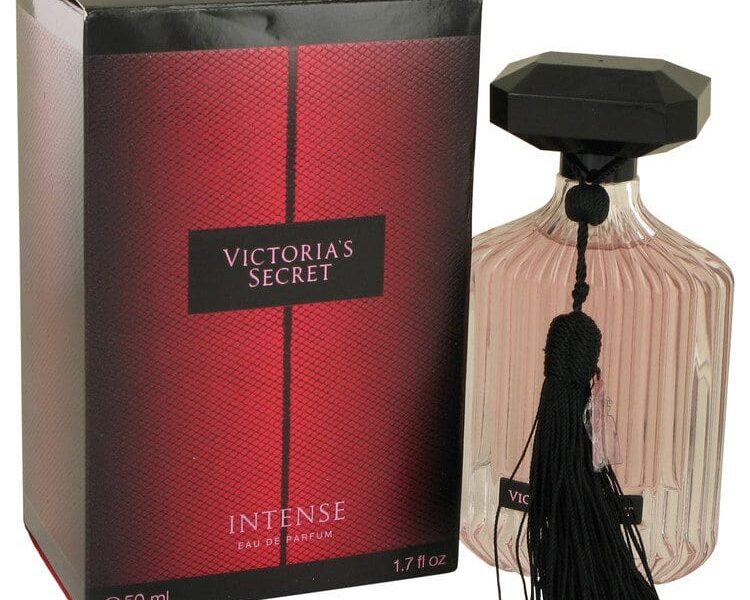 Victoria's Secret Intense Eau De Parfum Spray 1.7 oz