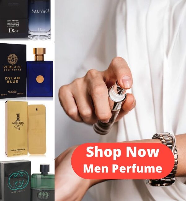 men perfume canada