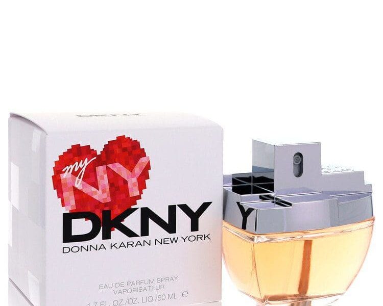Donna Karan Eau De Parfum Spray 1.7 oz