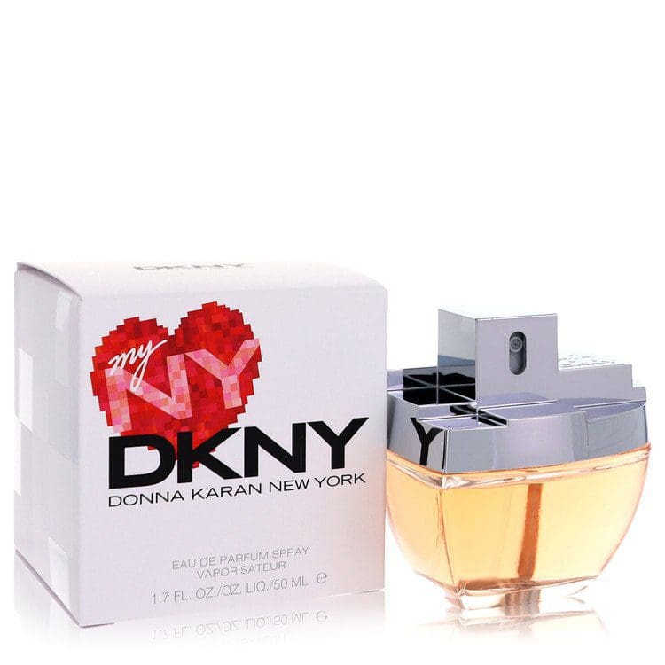 Donna Karan Eau De Parfum Spray 1.7 oz