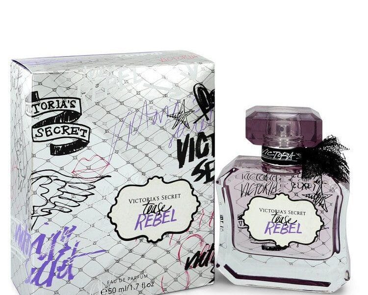 Victoria's Secret Eau De Parfum Spray 1.7 oz